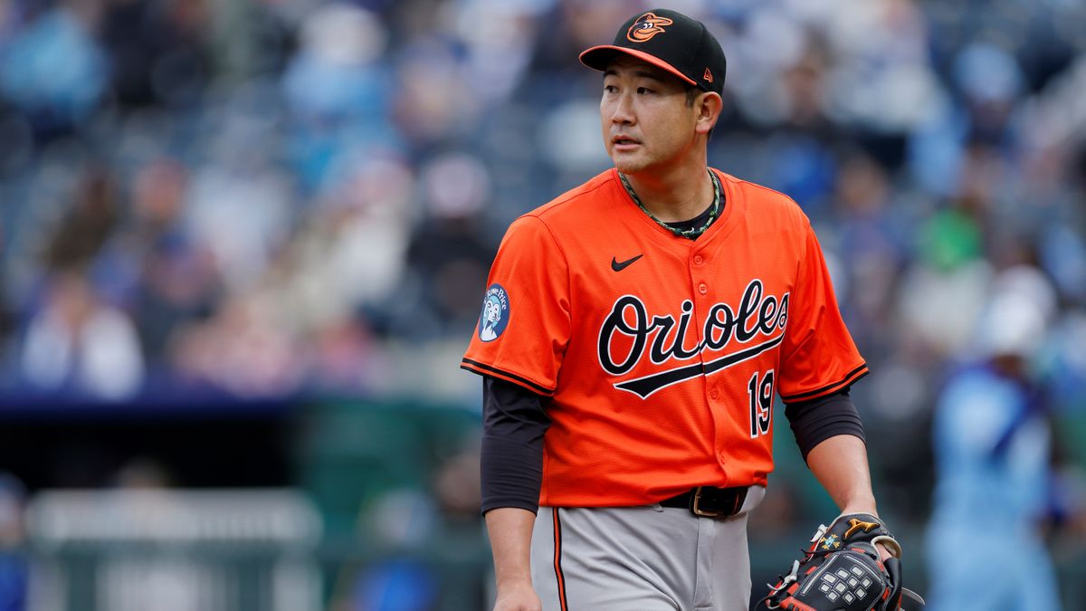 今日が本当の菅野投手の姿」オリオールズ指揮官が菅野智之の初勝利を絶賛 6回途中1失点の好投に「打者のバランスを崩していた」(2025年4月6日掲載)|日テレNEWS NNN